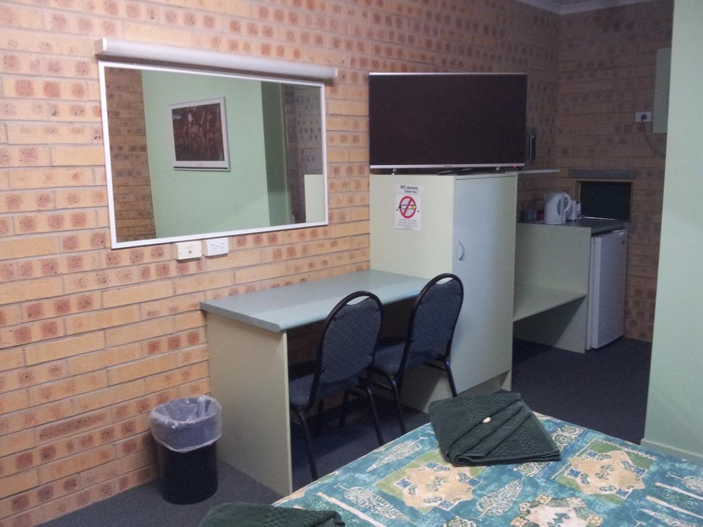 Tiaro Motor Inn Δωμάτιο φωτογραφία