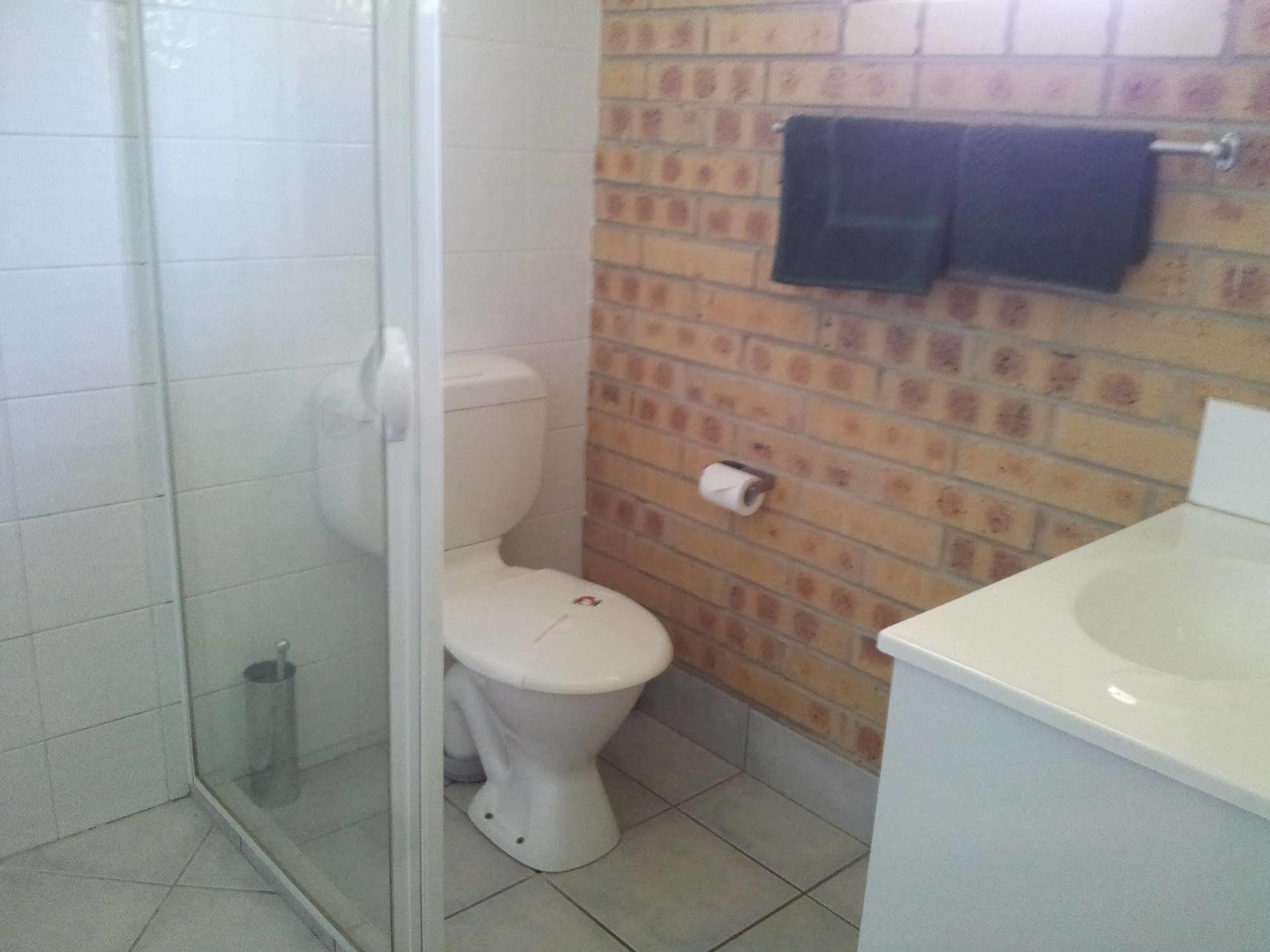 Tiaro Motor Inn Εξωτερικό φωτογραφία